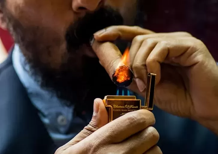 A cigar lover’s guide to Alicante