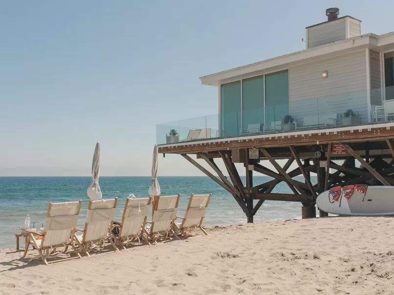 Malibu’s best restaurants