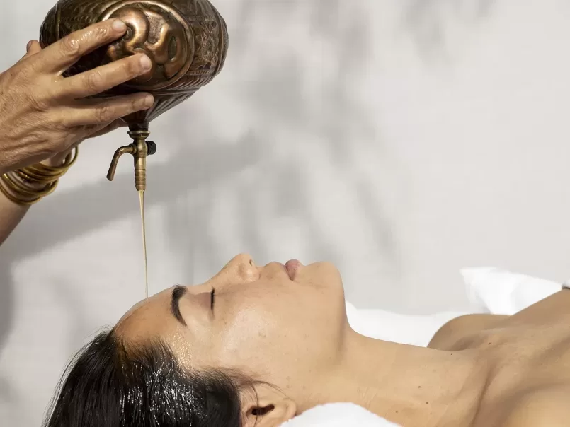 LA’s best female-focussed spas and treatments