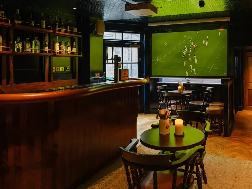 Where to watch the Six Nations in London