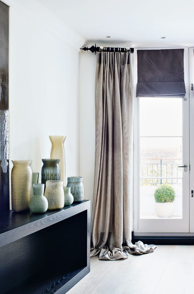 Kelly Hoppen Interior Design