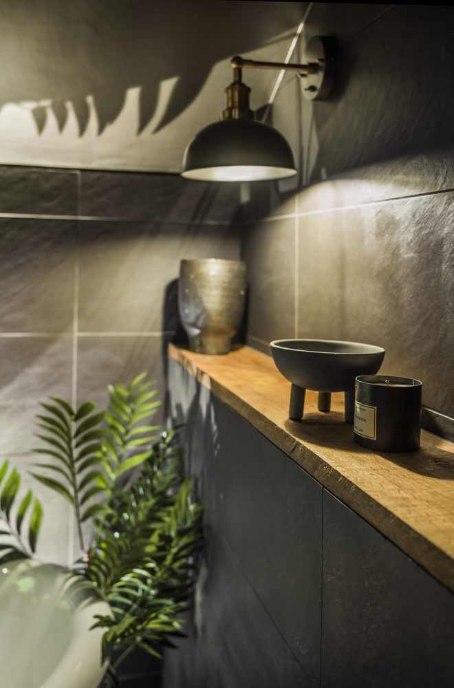 Kelly Hoppen Interior Design