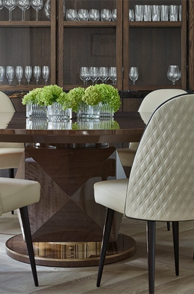 Harrods interior design