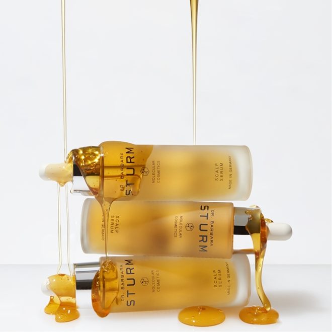 Dr Barbara Sturm Scalp Serum