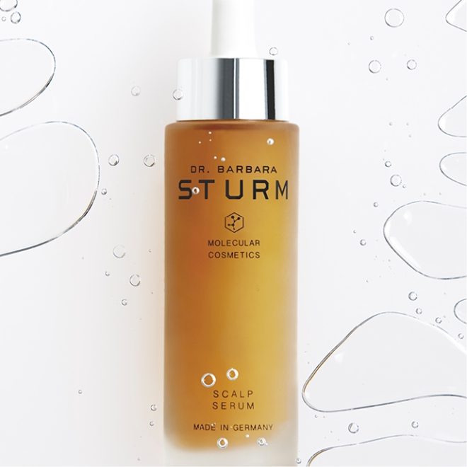 Dr Barbara Sturm Scalp Serum