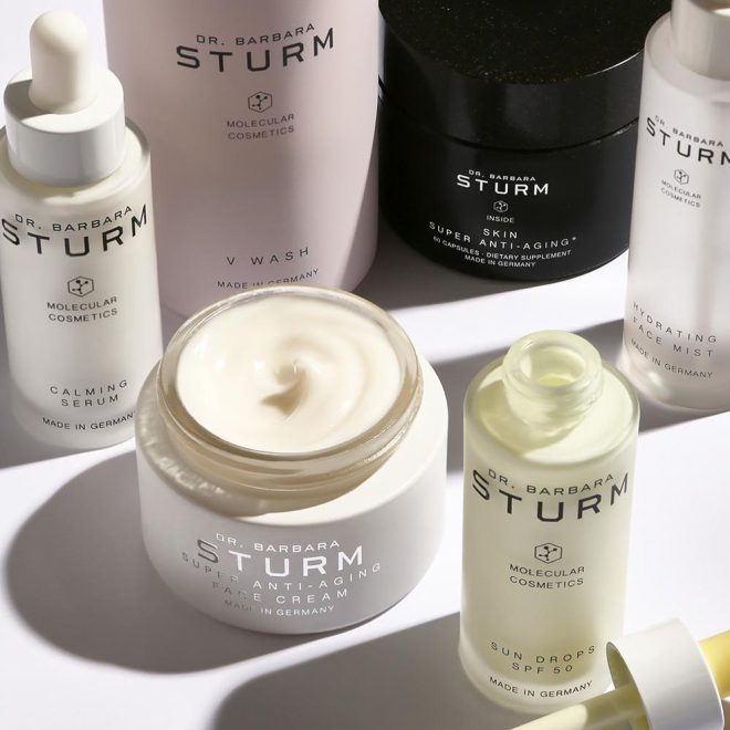 MENOPAUSE SKIN SET
