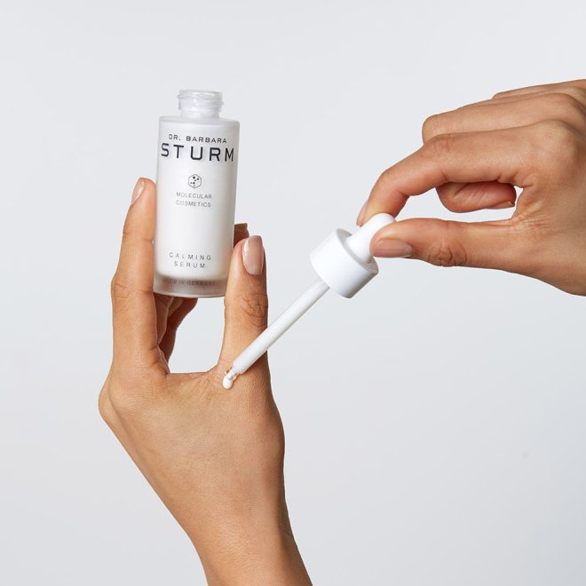 CALMING SERUM Dr. Barbara Sturm