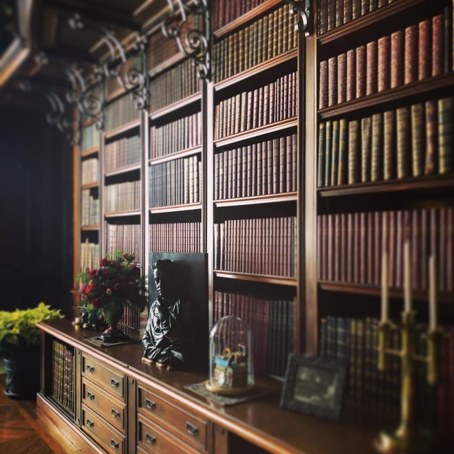 Education Library