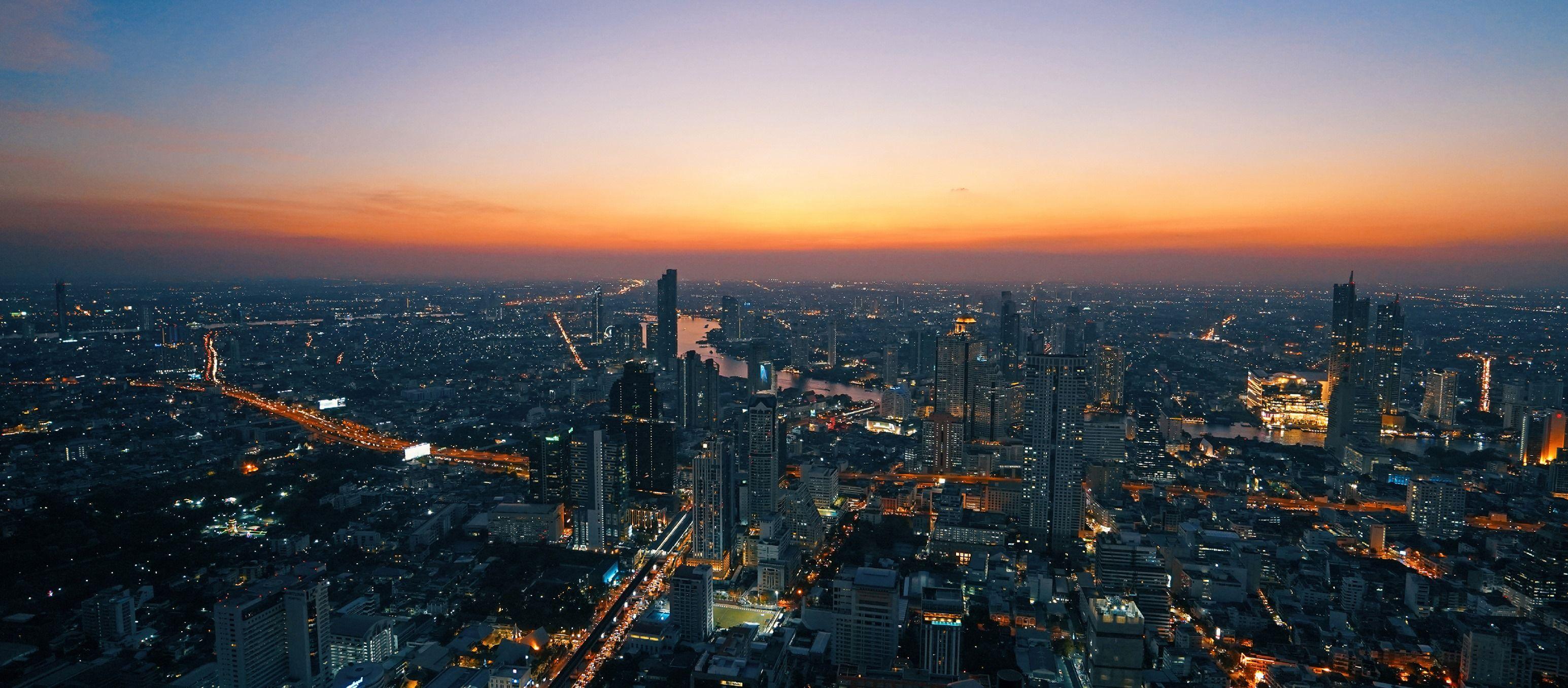 Thailand’s new hotels