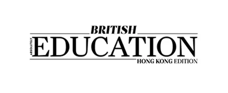 Brtish Education Logo