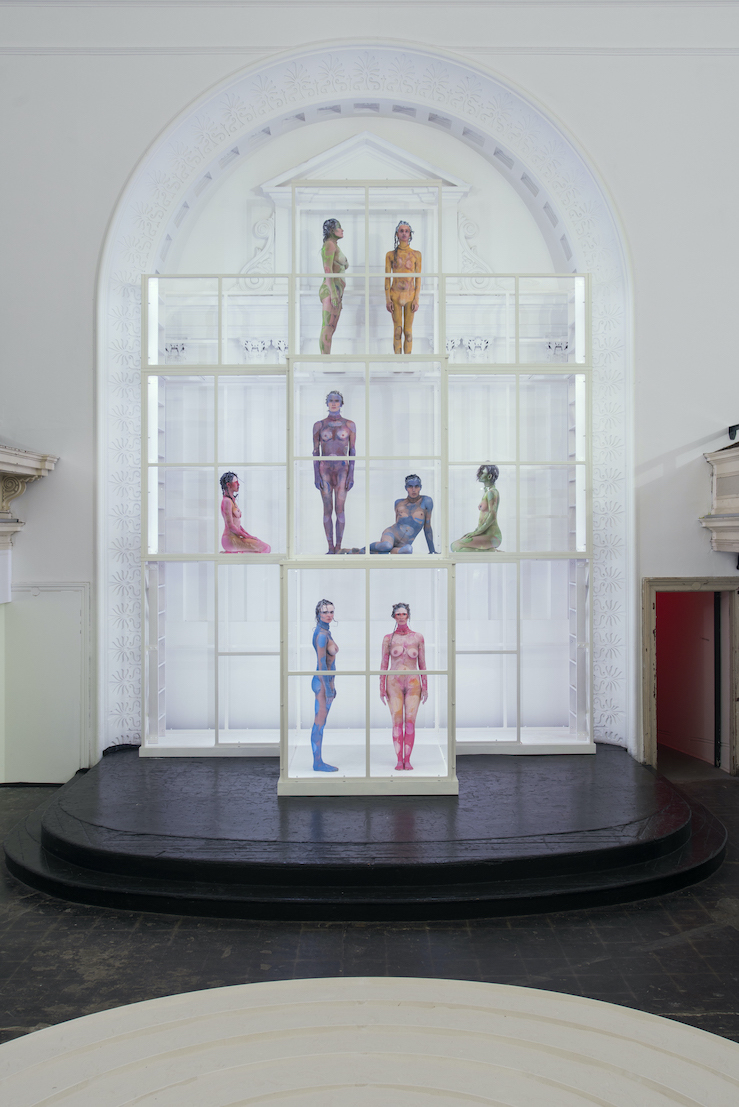 Donna Huanca Scar Cymbals shoot 28 09 16 Image Thierry Bal14