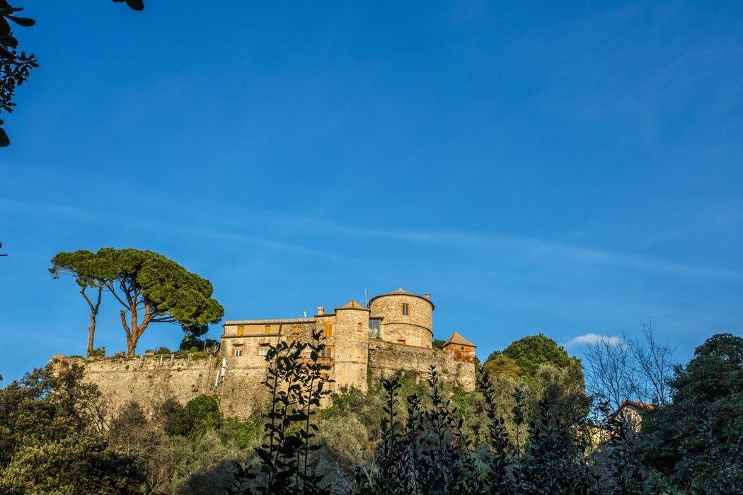 Enchanted April by Elizabeth Von Armin Castello Brown