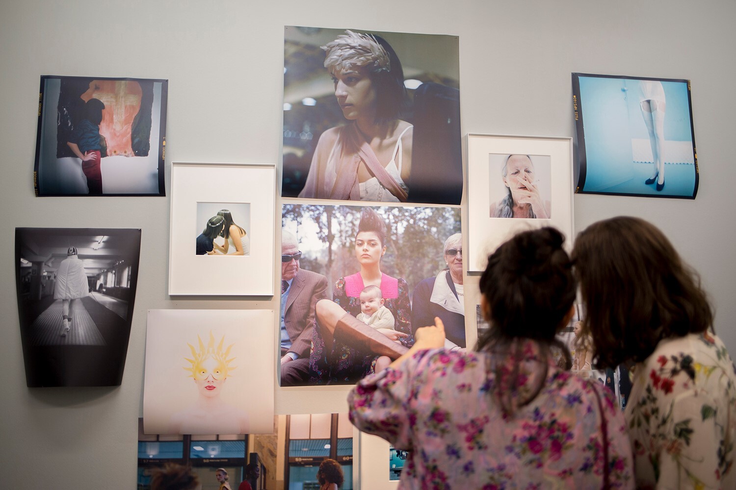 Fotografie Forum Frankfurt