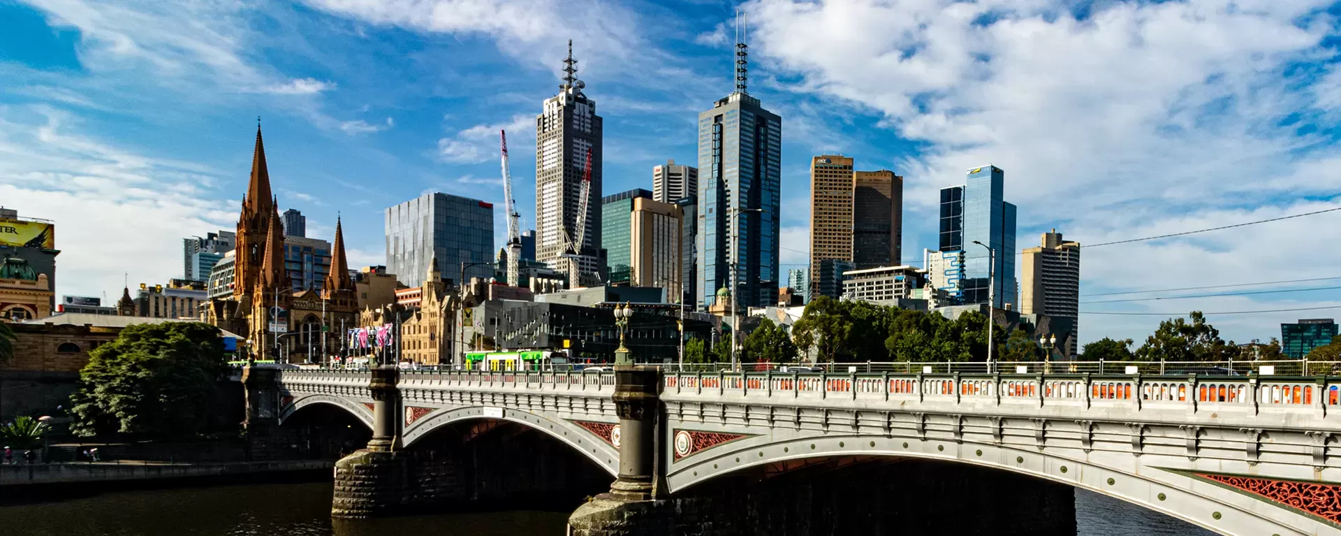 Melbourne, Australia