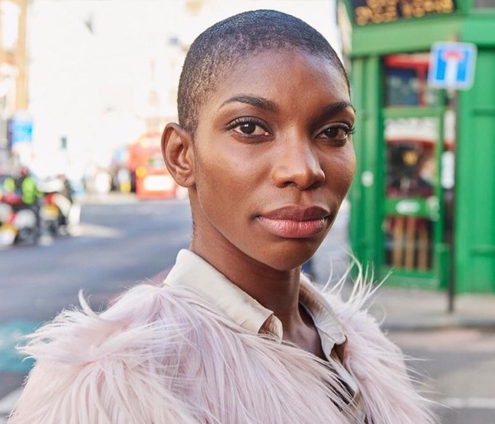 Michaela Coel