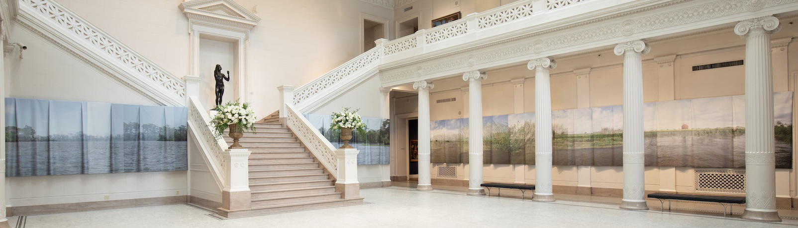 New Orleans Museum of Art