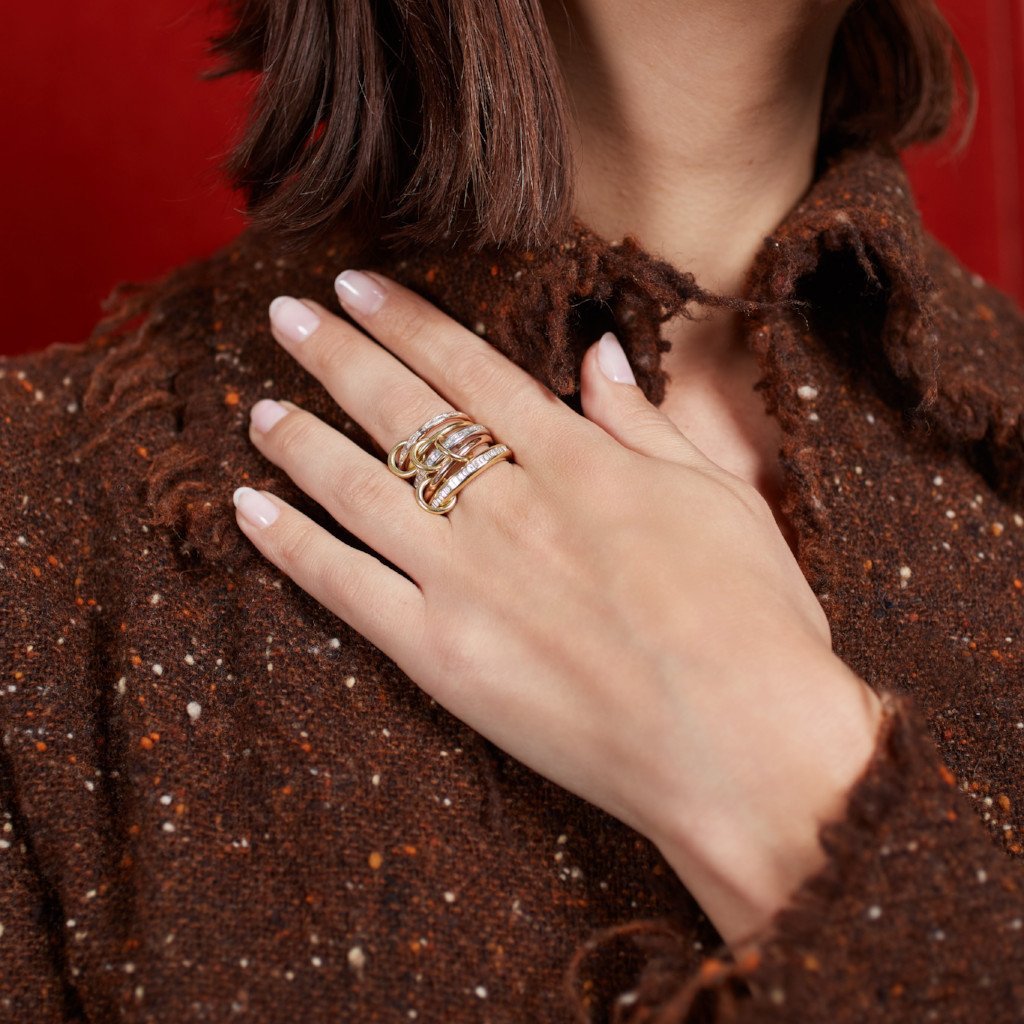 Spinelli Kilcollin stack