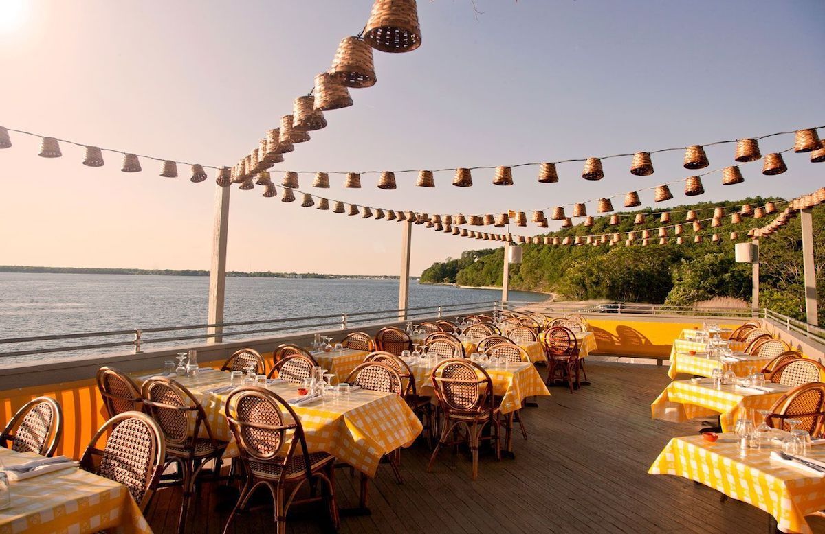 Sunset Beach Replacement