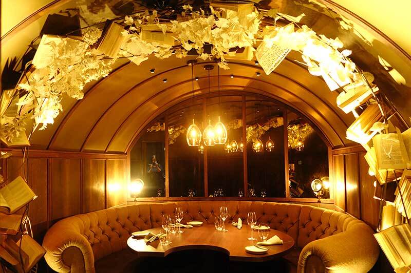 The Reading Room at Hide min