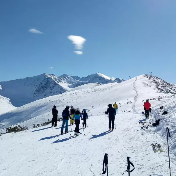 Corporate membership