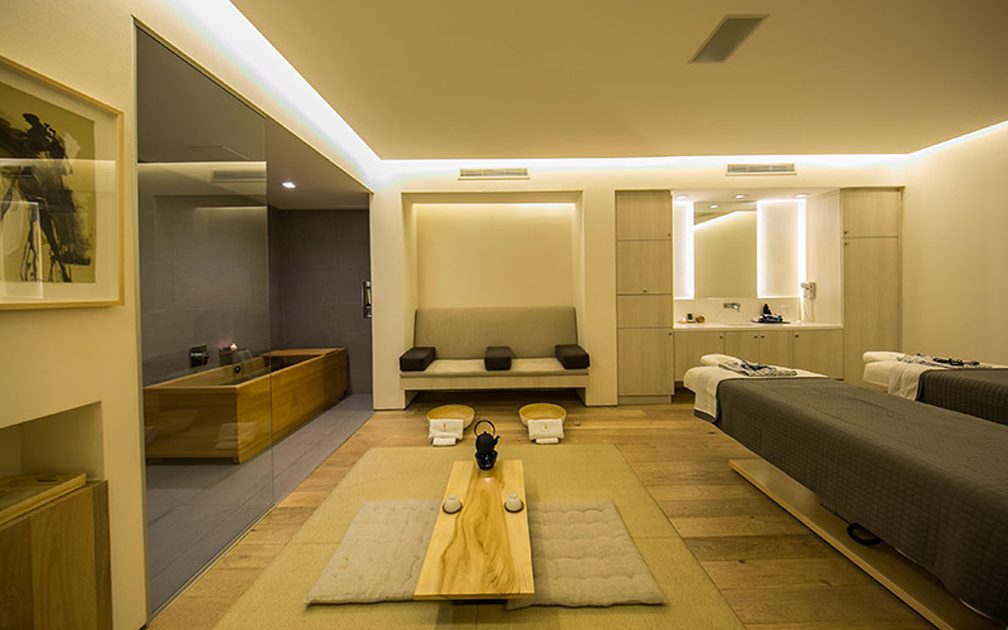 Copyright tomoko spa