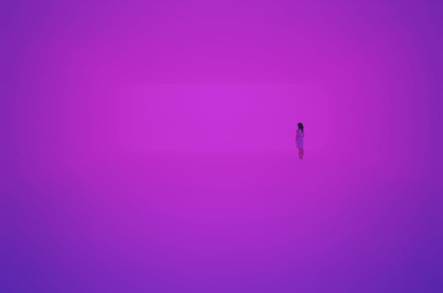 James turrell 3
