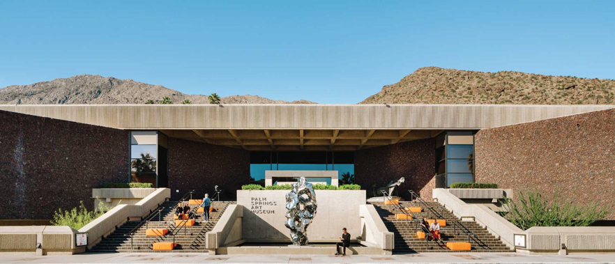 Palmspringsartmuseum